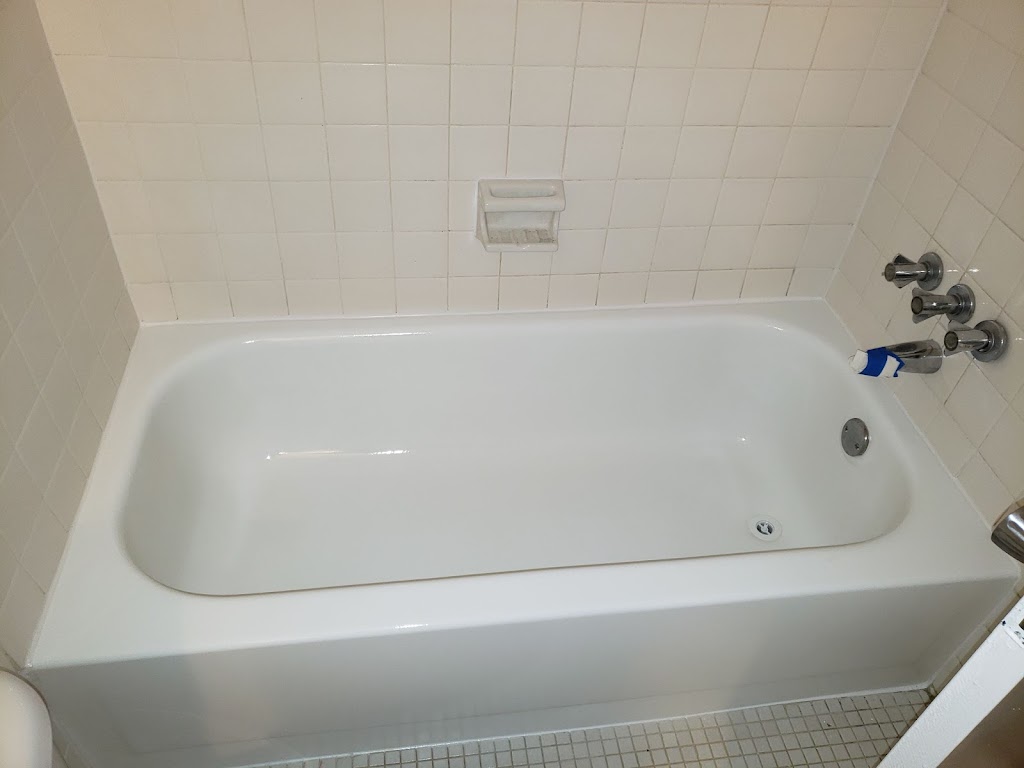 R Js Tub & Tile Refinishing, LLC | 5856 Buck Hunt Lane, New Kent, VA 23124, USA | Phone: (804) 869-2603