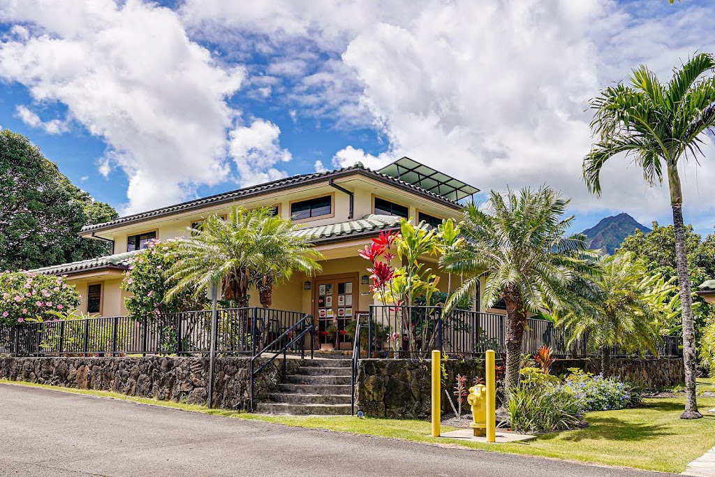 Kina Ole Estate | 45-225 William Henry Rd, Kaneohe, HI 96744, USA | Phone: (808) 233-4455