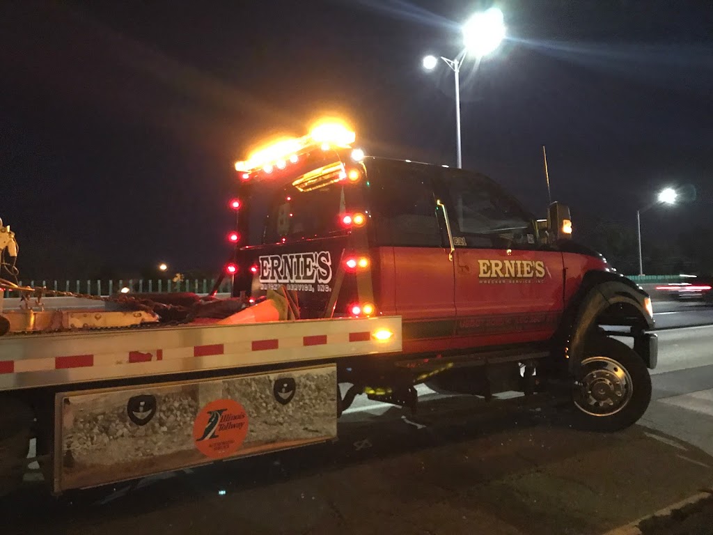 ILWI Truck & Trailer Repair | 45 Baker Rd, Lake Bluff, IL 60044, USA | Phone: (262) 515-9504