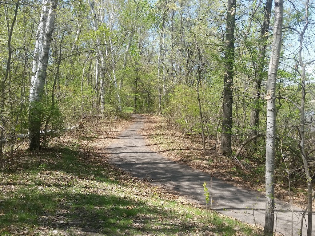 Twin Lakes City Park | 9435 Viking Blvd NW, Nowthen, MN 55330, USA | Phone: (763) 441-1347