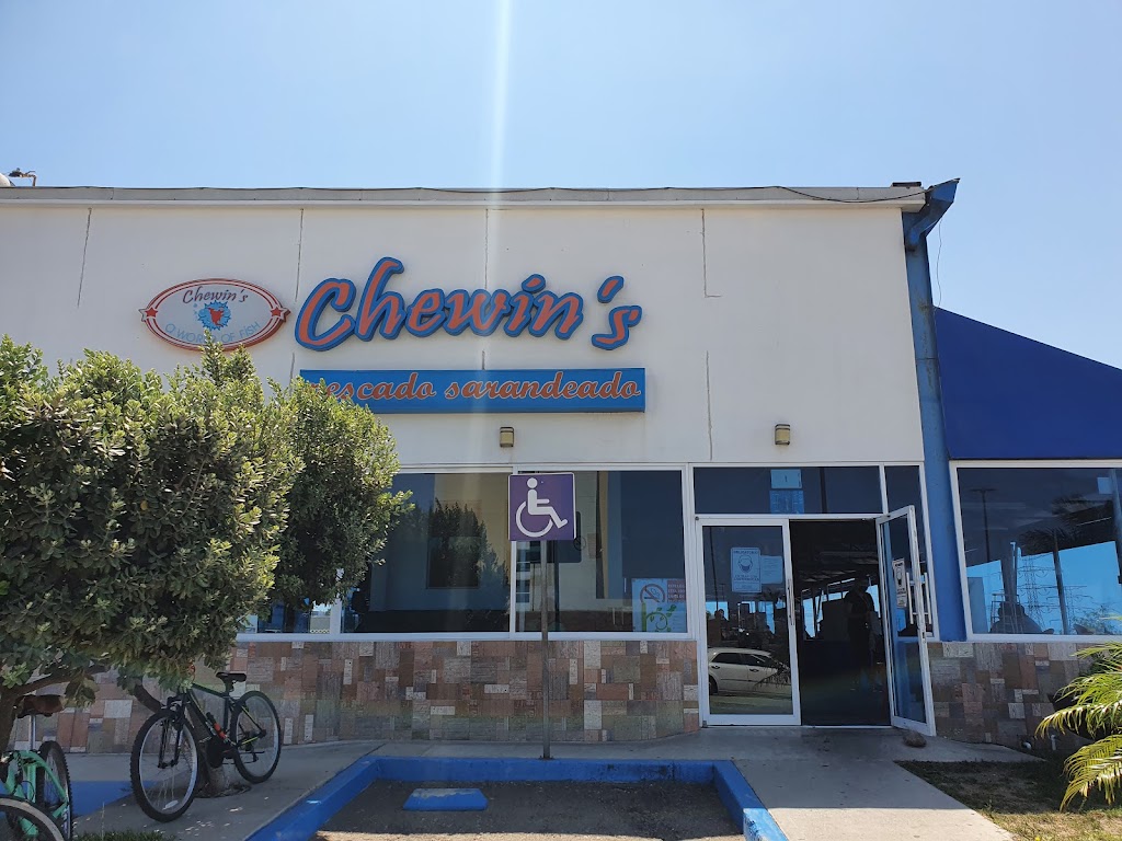 Chewins Rosarito | Parcelas, 22710 Rosarito, B.C., Mexico | Phone: 661 613 9870