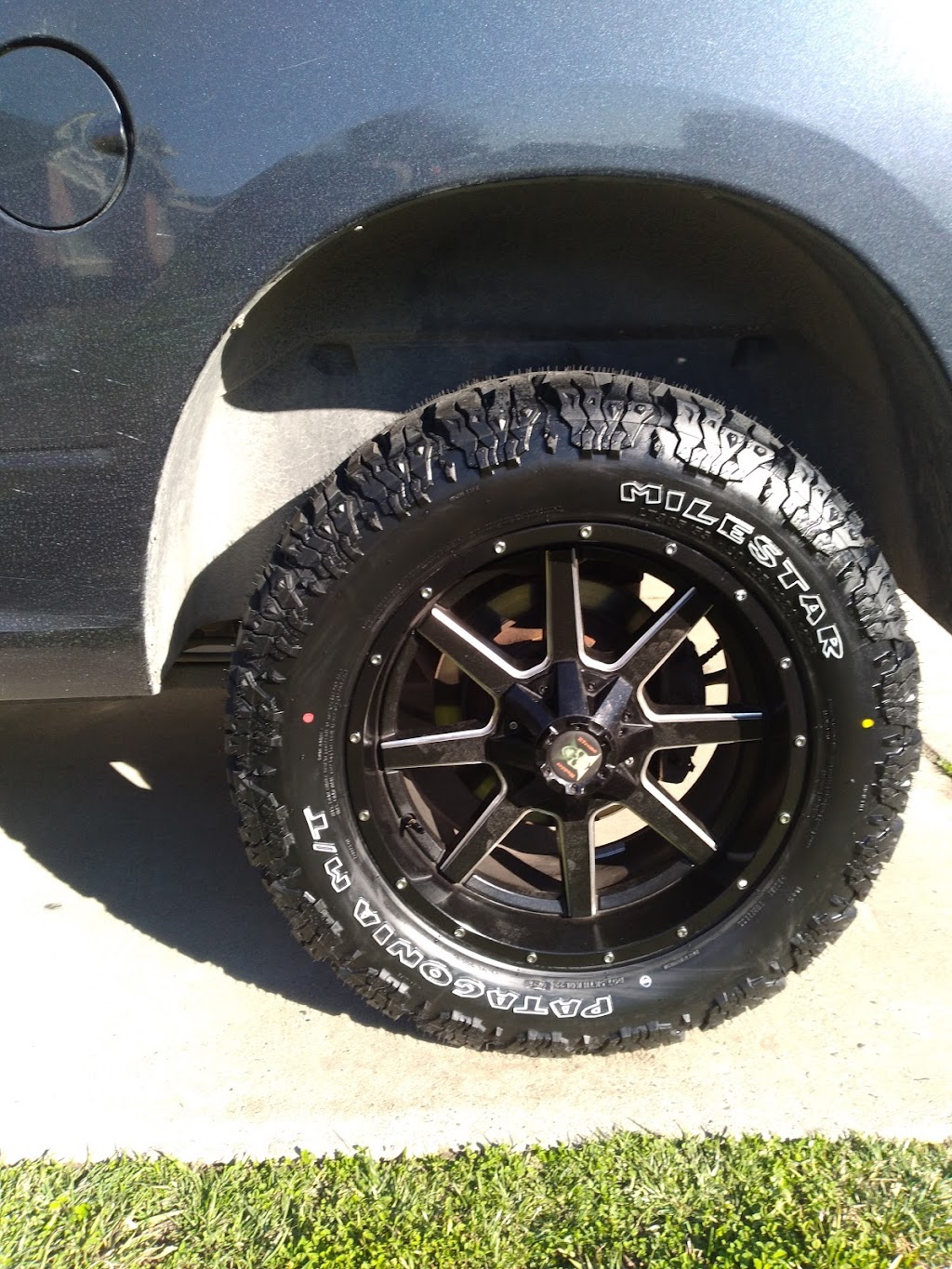 Galt Tire Service | 321 A St, Galt, CA 95632, USA | Phone: (209) 251-7858