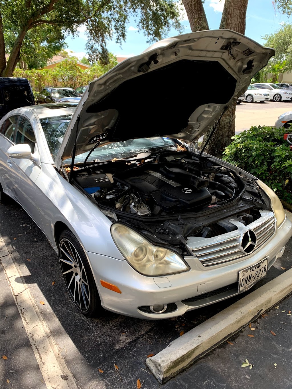 A & R MOBILE MECHANIC SERVICE | 2765 NW 19th St, Fort Lauderdale, FL 33311, USA | Phone: (754) 248-3556