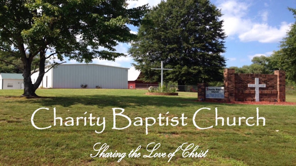 Charity Baptist Church | 8236 Belews Creek Rd #9711, Belews Creek, NC 27009, USA | Phone: (336) 453-9980