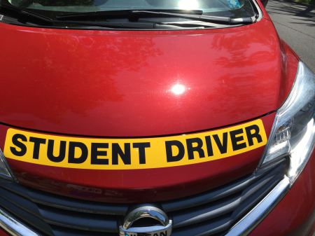 Albany Driving School | 611 2nd St, Albany, NY 12206, USA | Phone: (518) 915-1189