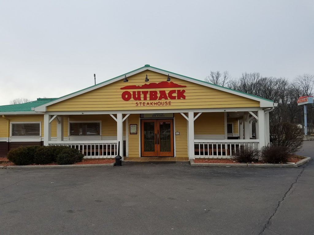 Outback Steakhouse | 7525 US-31 South, Indianapolis, IN 46227, USA | Phone: (317) 881-6283