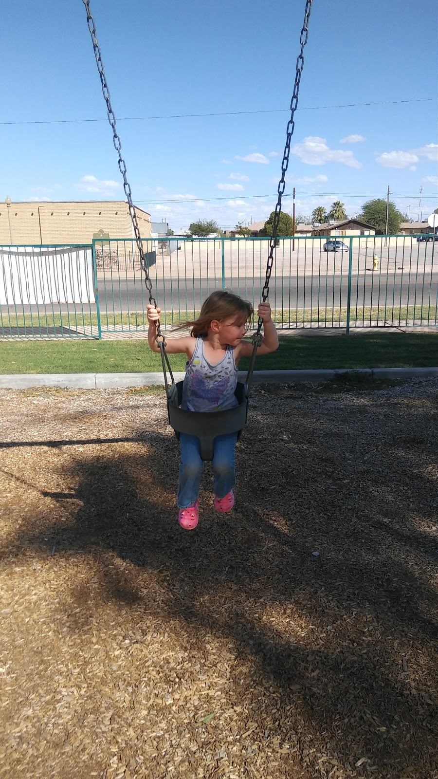 Main Street Park | 121 W. 22nd Street, Florence, AZ 85132, USA | Phone: (520) 868-7500