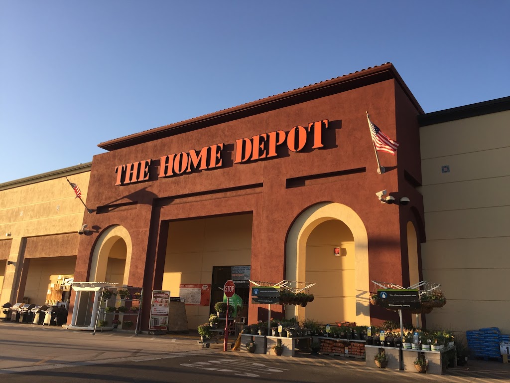 The Home Depot | 6633 Westminster Blvd., Westminster, CA 92683, USA | Phone: (714) 373-5333