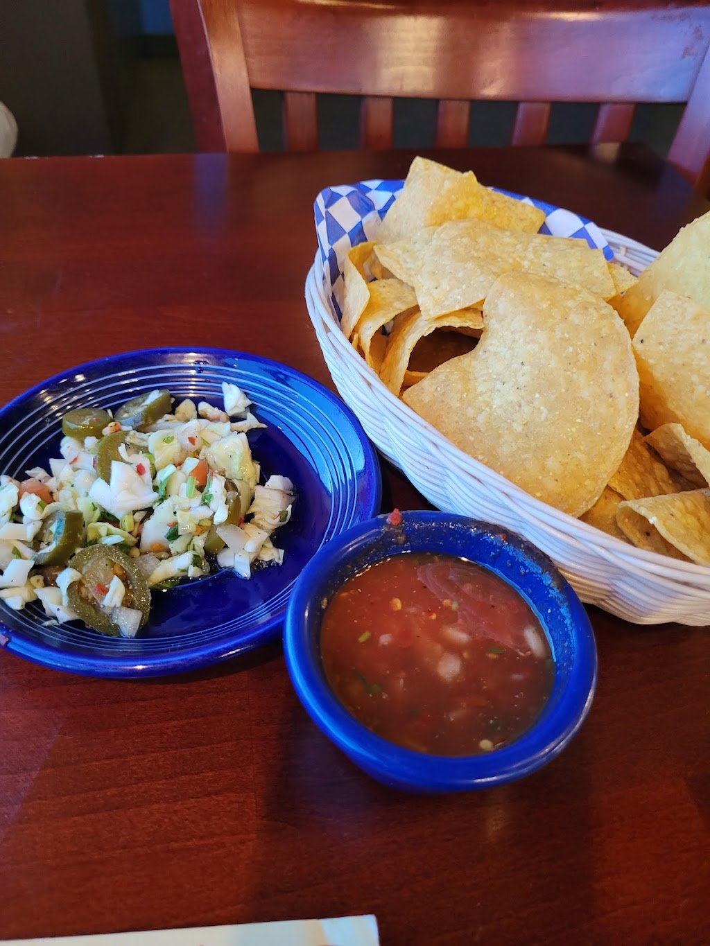 Los Potrillos Mexican Restaurant | 10722 NW Lakeshore Ave, Vancouver, WA 98685 | Phone: (360) 314-2556