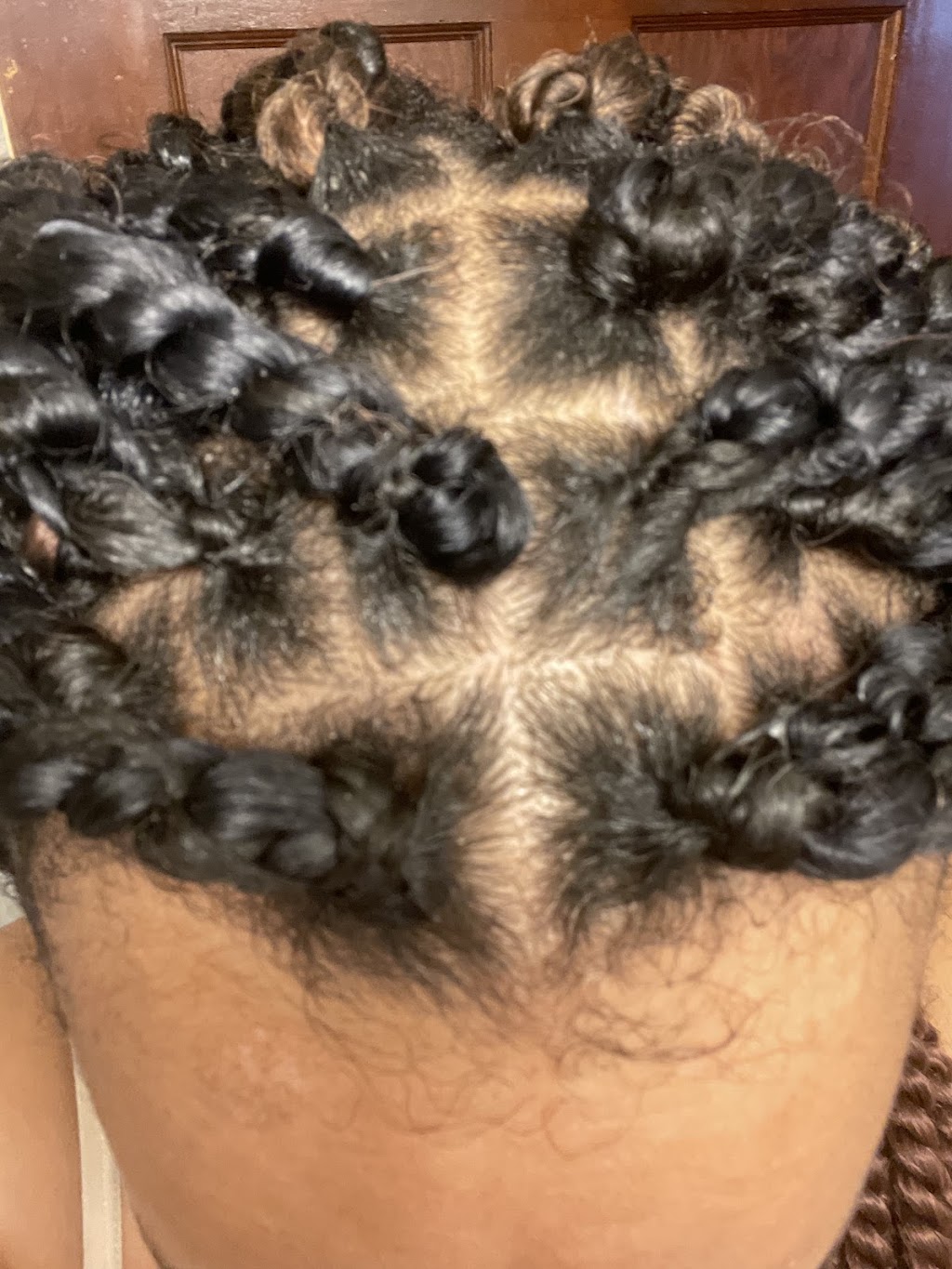 Khadim African Hair Braiding | 8704 Goodfellow Blvd, St. Louis, MO 63147, USA | Phone: (314) 382-2333