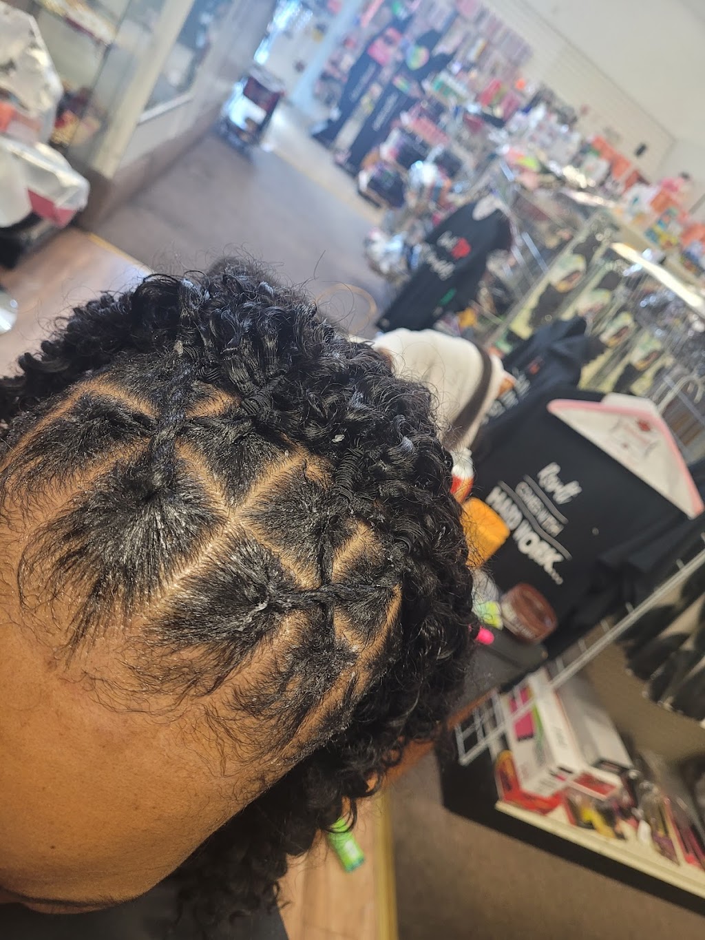 Heavenly Beauty Supply | 17510 Woodruff Ave, Bellflower, CA 90706, USA | Phone: (562) 202-4689