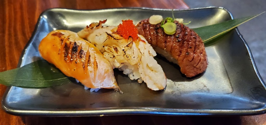 Temaki Den | 3350 Brighton Blvd, Denver, CO 80216, USA | Phone: (303) 200-0530