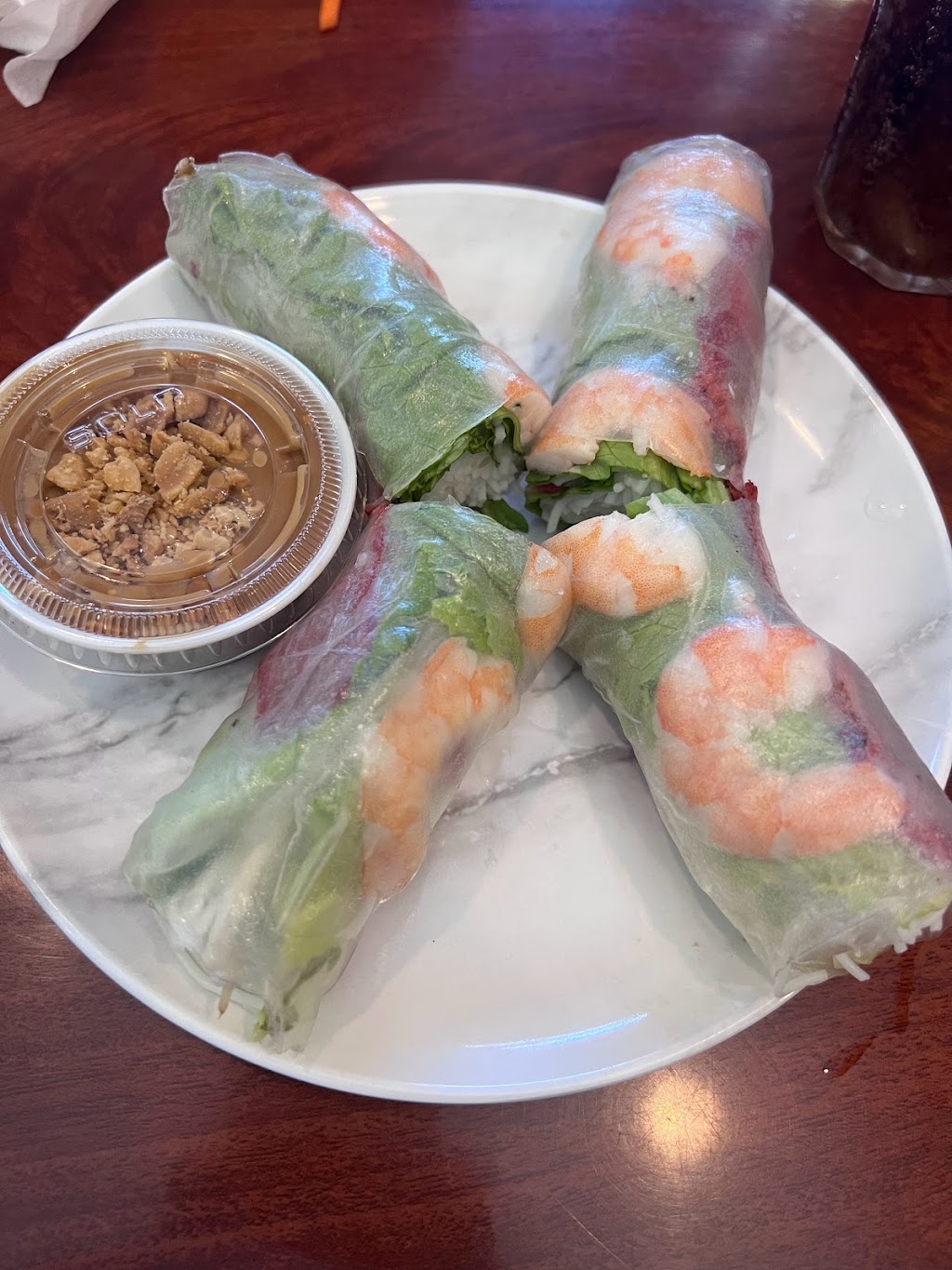 Saigon Bistro | 1701 Willow Pass Rd F, Concord, CA 94520, USA | Phone: (925) 827-1231