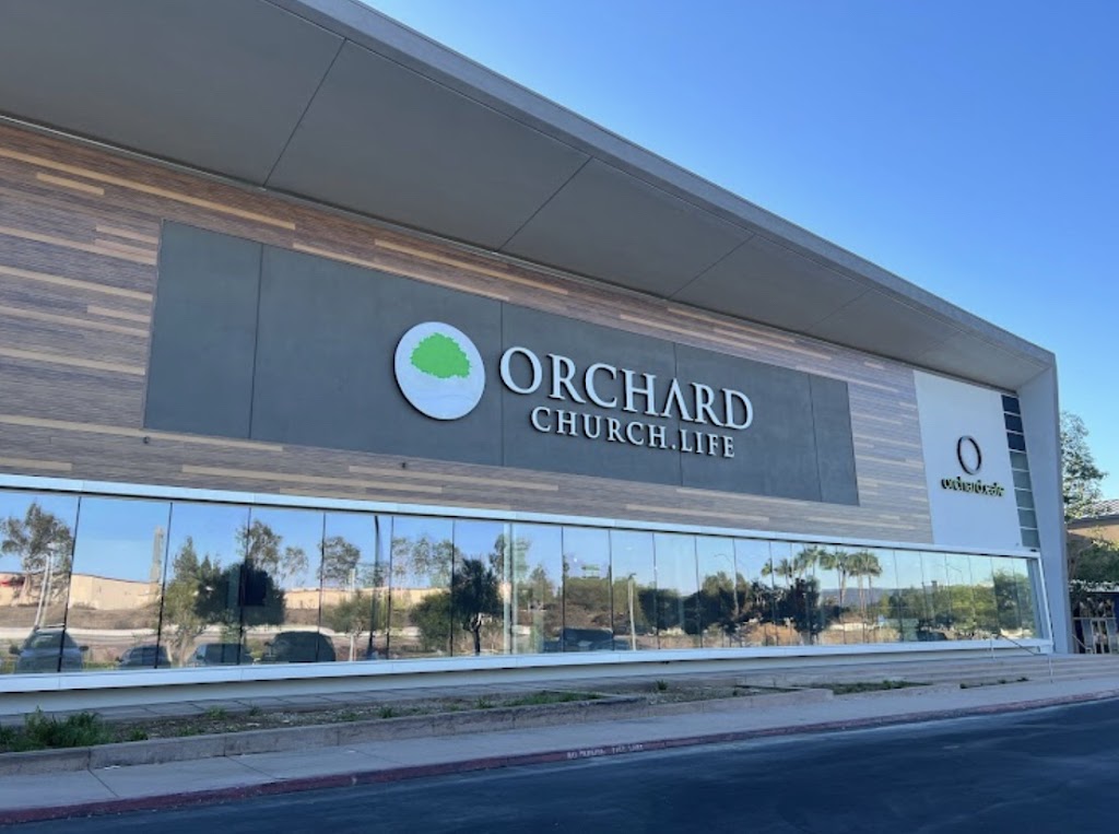 Orchard Church | 39777 Avenida Acacias, Murrieta, CA 92563, USA | Phone: (951) 699-5433