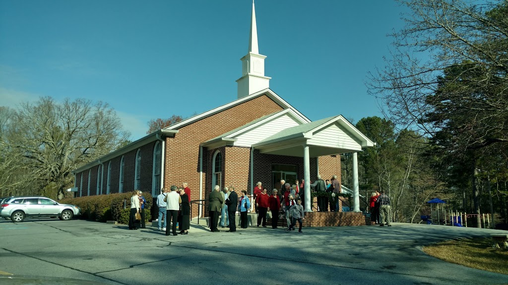 Bethlehem Baptist Church | Fairburn, GA 30213, USA | Phone: (770) 964-3007