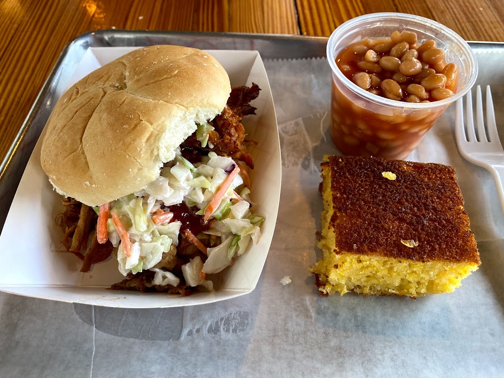 Big Black Grill | 103 E Byers Ave, New Stanton, PA 15672, USA | Phone: (724) 635-3387