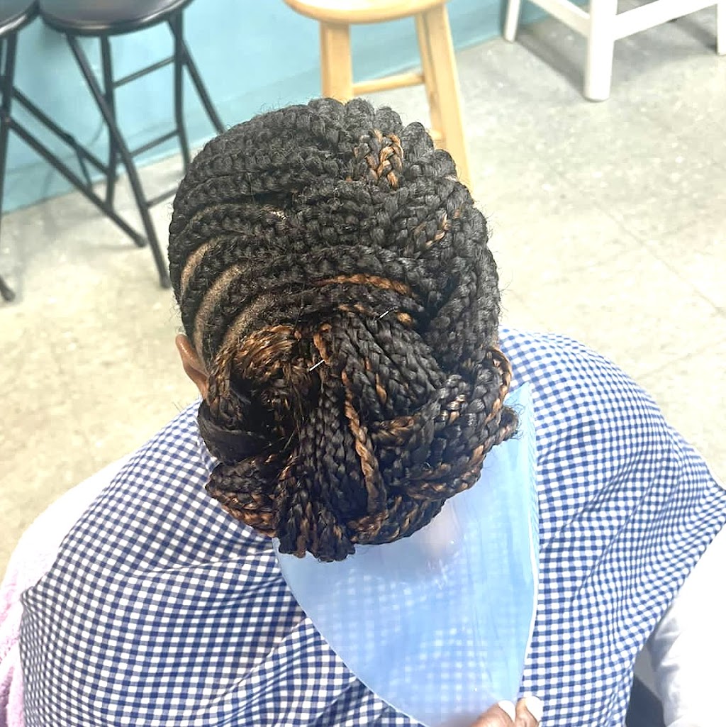 Tina Hair Braiding | 1465 Experiment St Suite A, Griffin, GA 30223, USA | Phone: (404) 457-9336