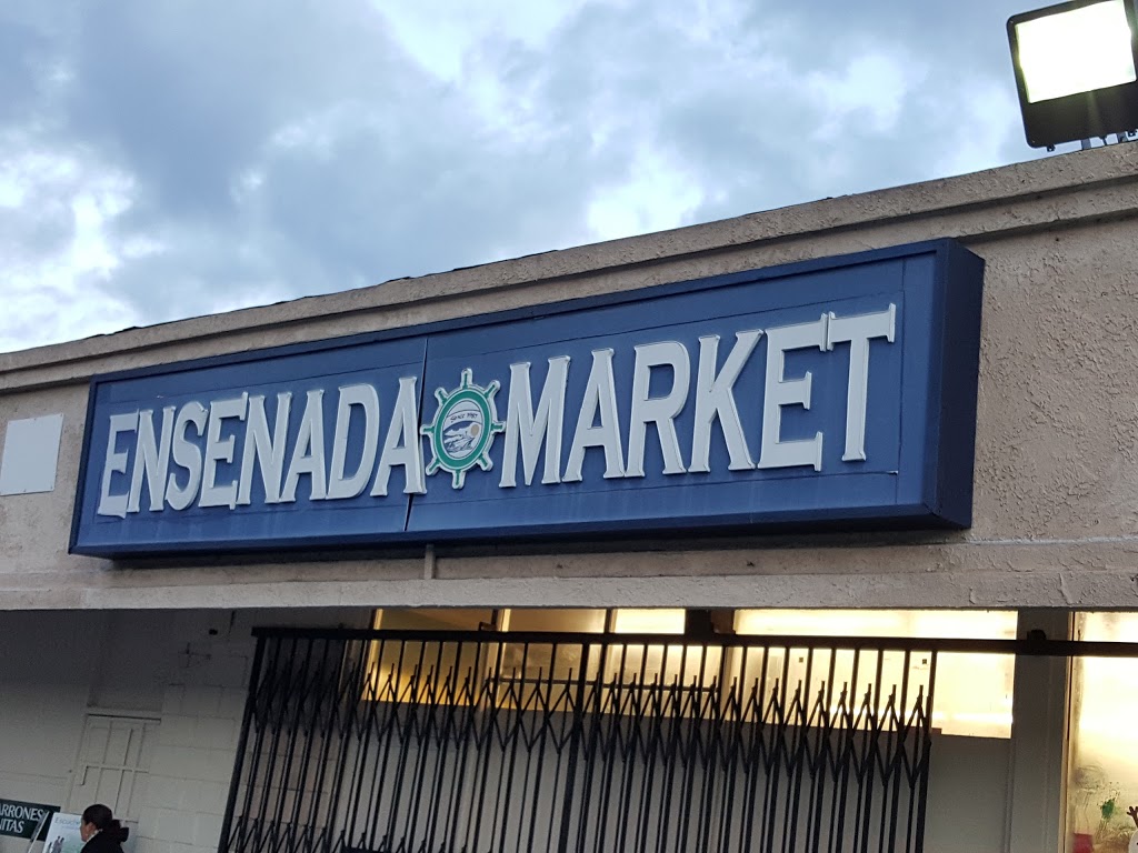 Ensenada Markets | 17259 Valley Blvd, La Puente, CA 91744, USA | Phone: (626) 964-5616