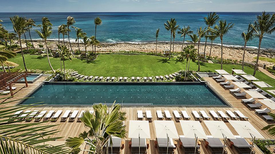 Four Seasons Resort Oahu at Ko Olina | 92-1001 Olani St, Kapolei, HI 96707 | Phone: (808) 679-0079