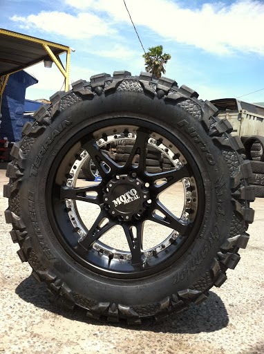 GALAXY TIRES AND WHEELS | 565 S 9th St, Modesto, CA 95351, USA | Phone: (209) 622-6223