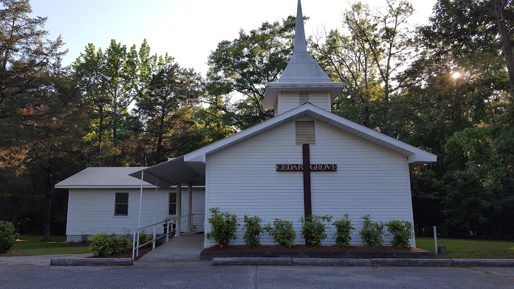 Cedar Grove Holiness Church | 7252-7316 Hwy 17, Maylene, AL 35114, USA | Phone: (205) 602-9295