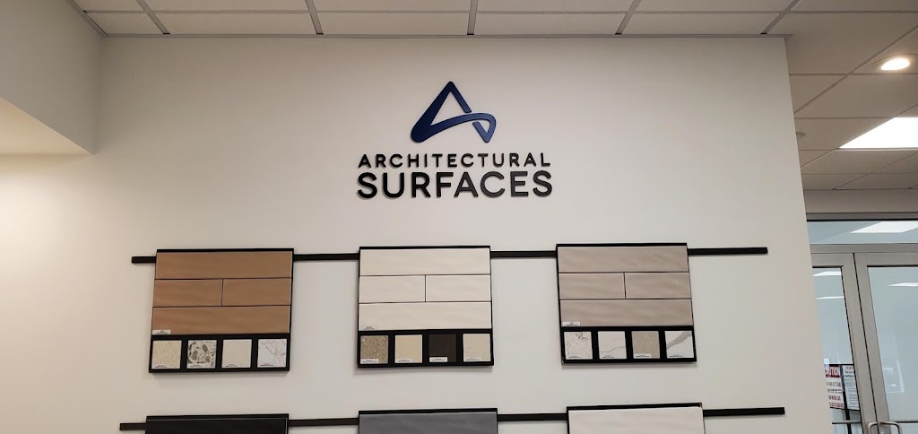 Architectural Surfaces | 50 Hampden Rd Unit 2, Mansfield, MA 02048, USA | Phone: (508) 273-8800