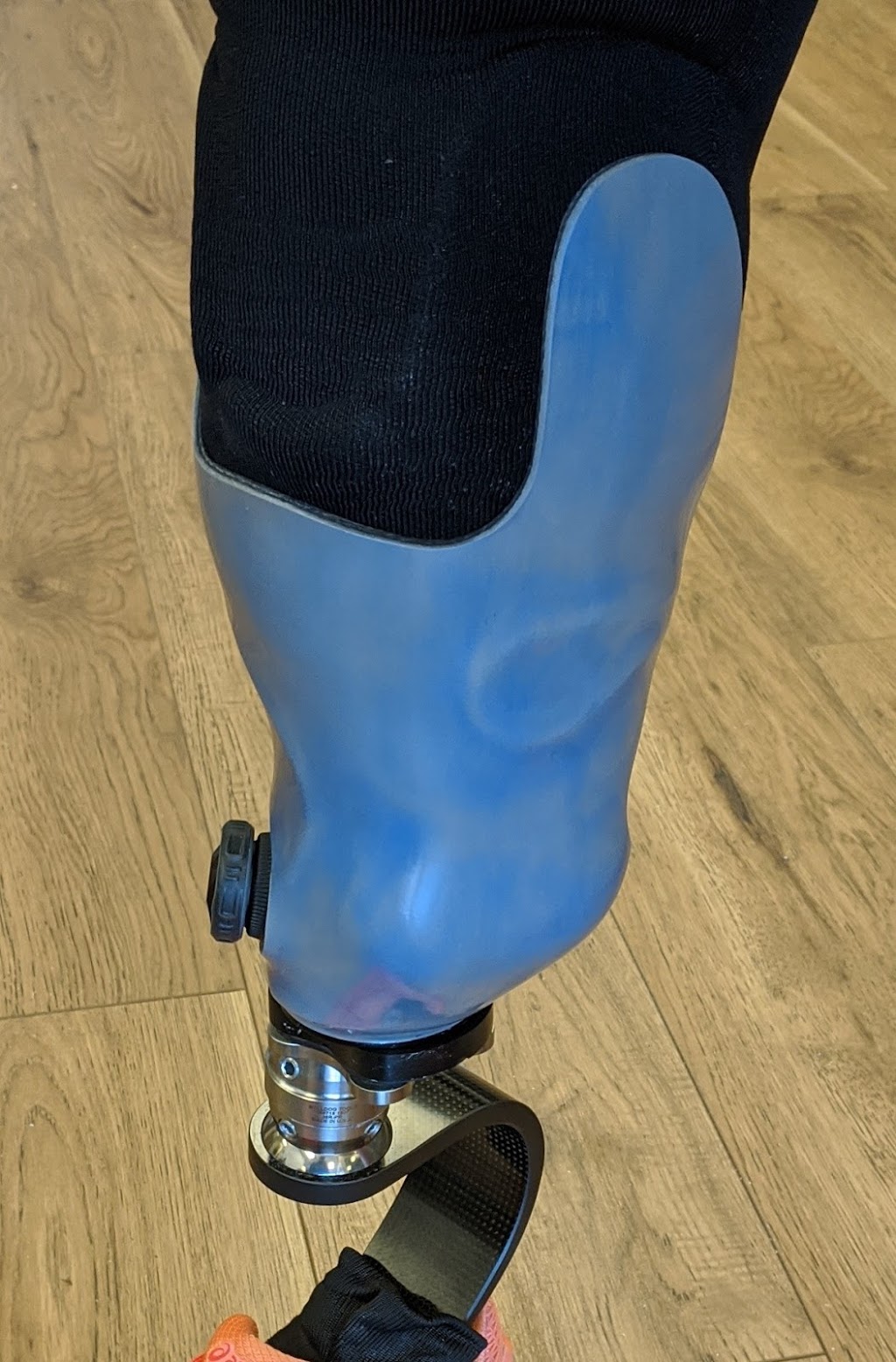 Reform Prosthetics | 4444 Keystone Dr Ste F, Maumee, OH 43537, USA | Phone: (419) 401-5010