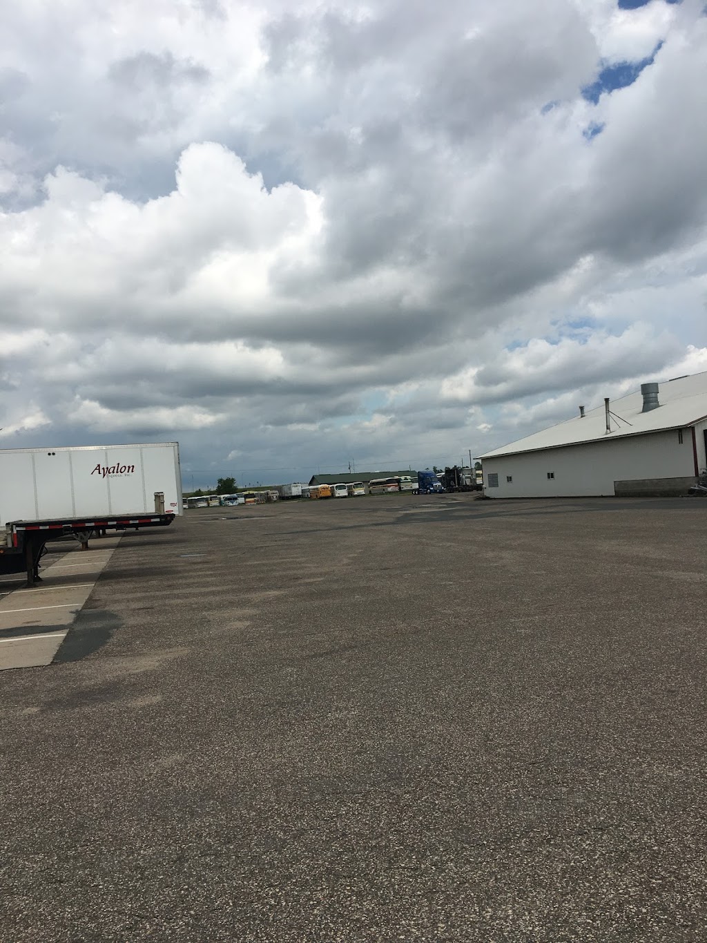 Avalon Express | 32453 64th Ave Way, Cannon Falls, MN 55009, USA | Phone: (507) 650-0090