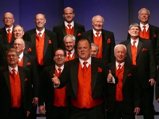 Croix Chordsmen Chorus | 1616 Olive St W, Stillwater, MN 55082 | Phone: (651) 439-4527