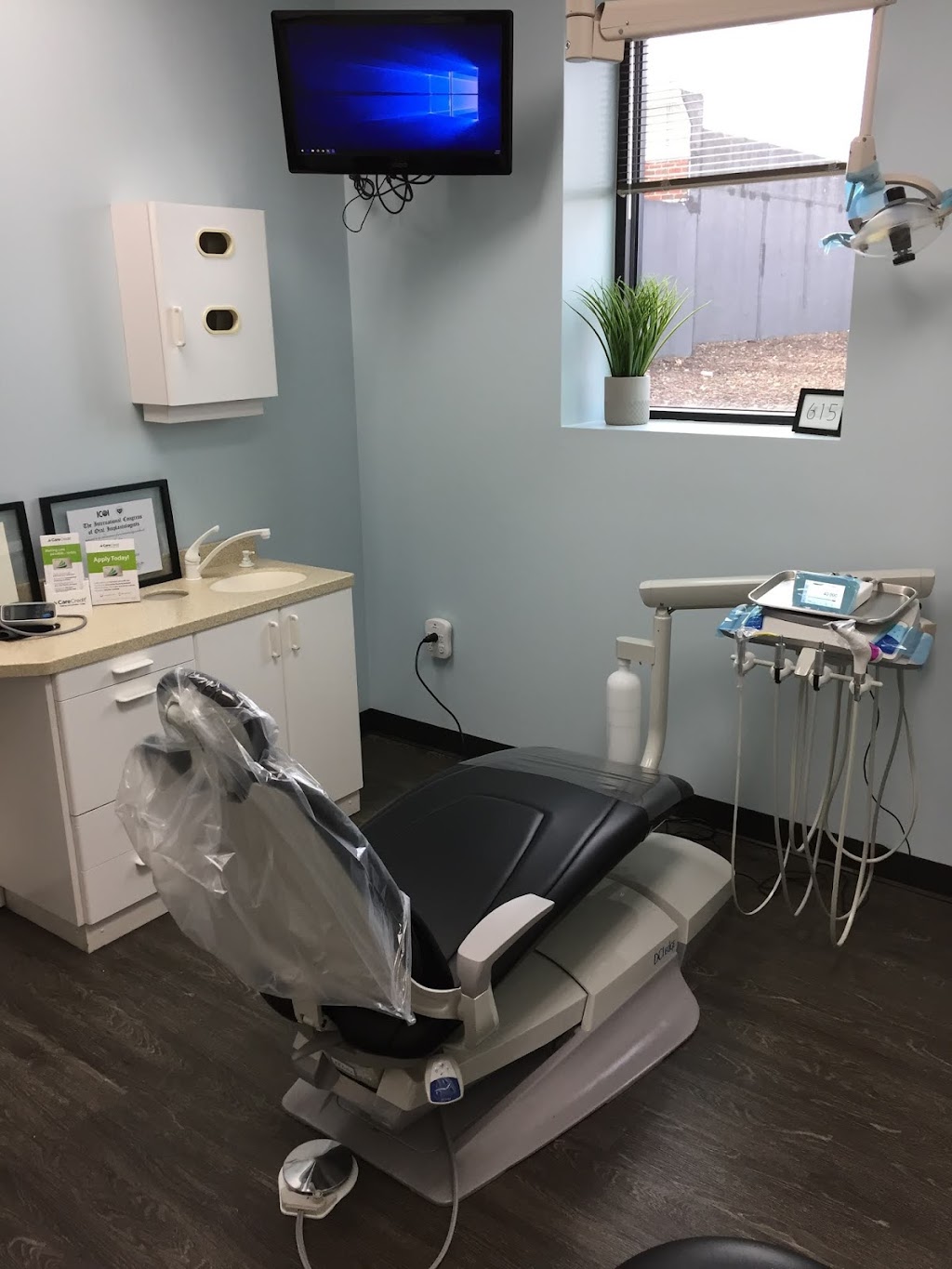 TriStar Dental Studio | 3046 Columbia Ave Ste. 201, Franklin, TN 37064, USA | Phone: (615) 599-7775