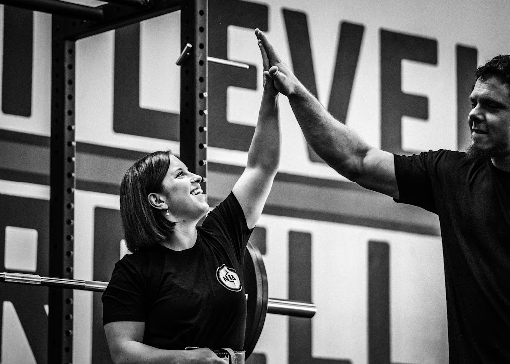 Next Level Barbell | 16660 SE McLoughlin Blvd, Milwaukie, OR 97267, USA | Phone: (971) 279-0864