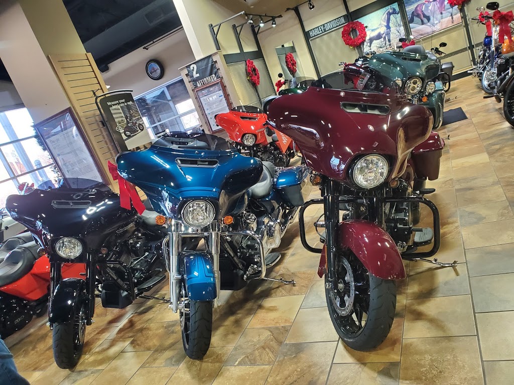 Man O War Harley-Davidson | 2073 Bryant Rd, Lexington, KY 40509, USA | Phone: (859) 253-2461