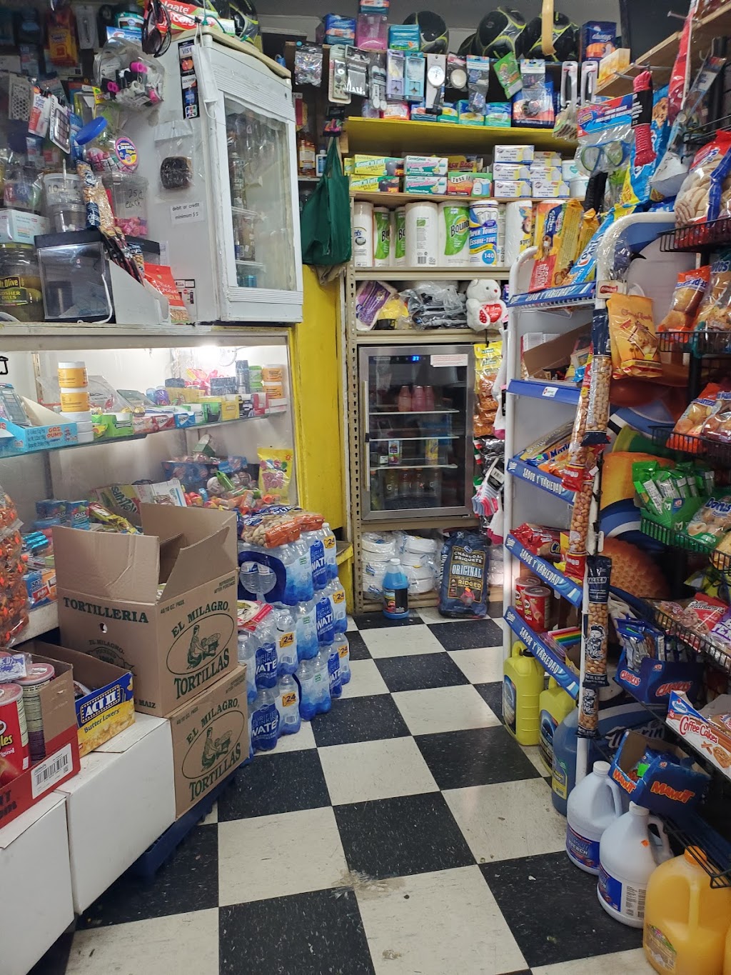 Zavala Grocery | 2859 S St Louis Ave, Chicago, IL 60623 | Phone: (708) 780-1348