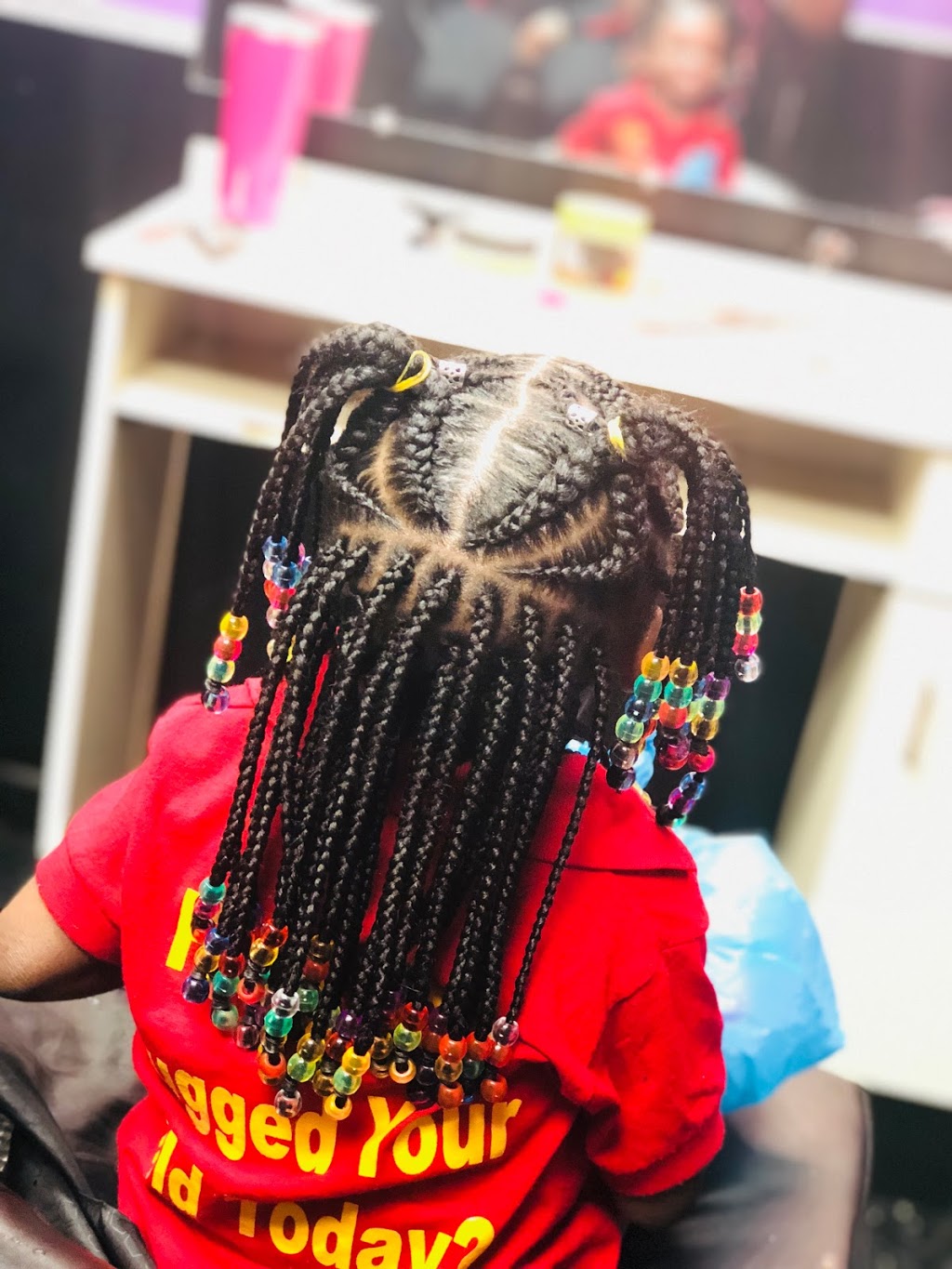 The Ro Effect braids | 2459 Roosevelt Hwy suite a-03, College Park, GA 30337, USA | Phone: (470) 645-4594