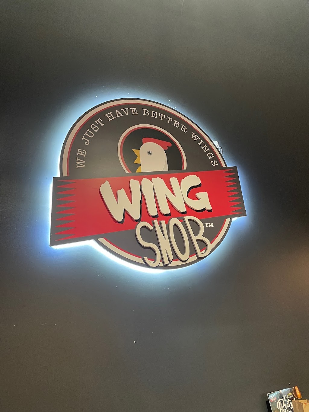 Wing Snob | 1001 Welch Rd #102, Commerce Charter Twp, MI 48390, USA | Phone: (248) 218-9464