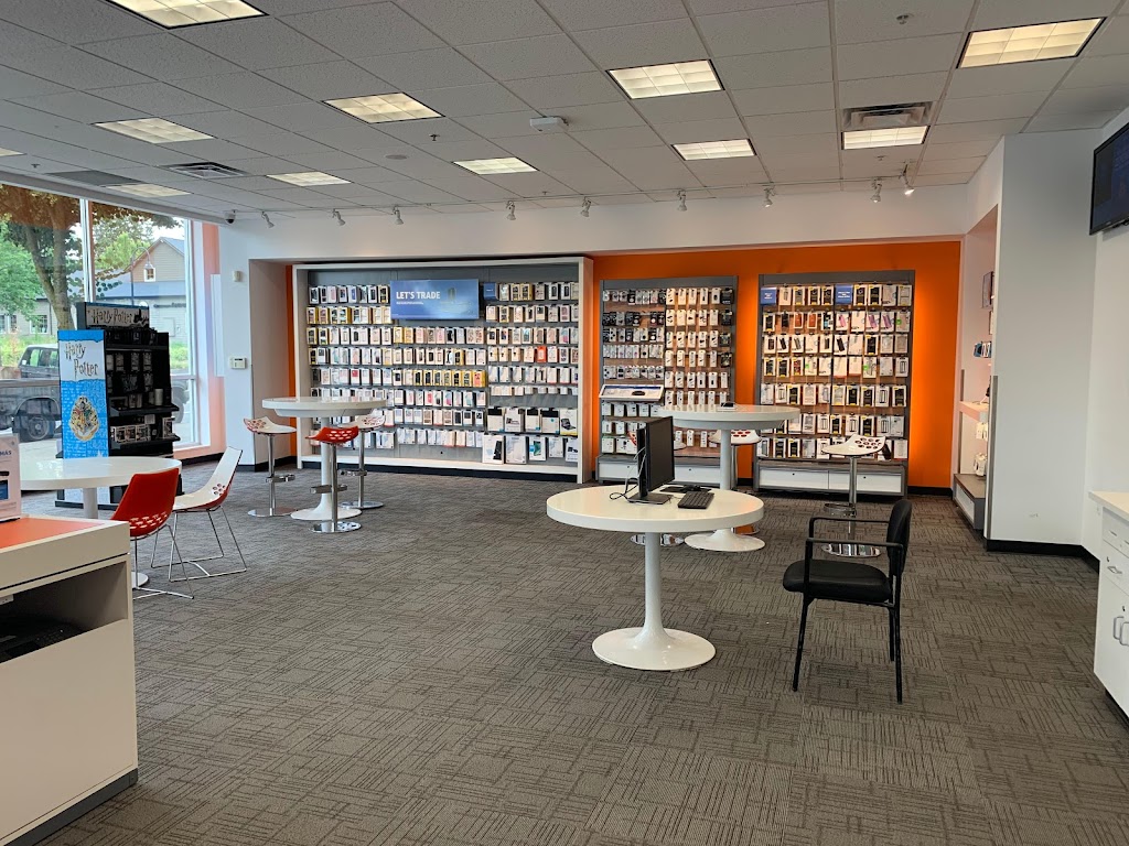 AT&T Store | 533 NW Division St, Gresham, OR 97030, USA | Phone: (503) 669-1089