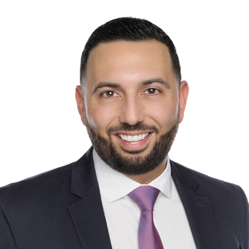 Louis Urbina, PA - Realtor Associate at Avanti Way Realty in Miami, FL | 444 Brickell Ave P32, Miami, FL 33131, USA | Phone: (786) 355-7423