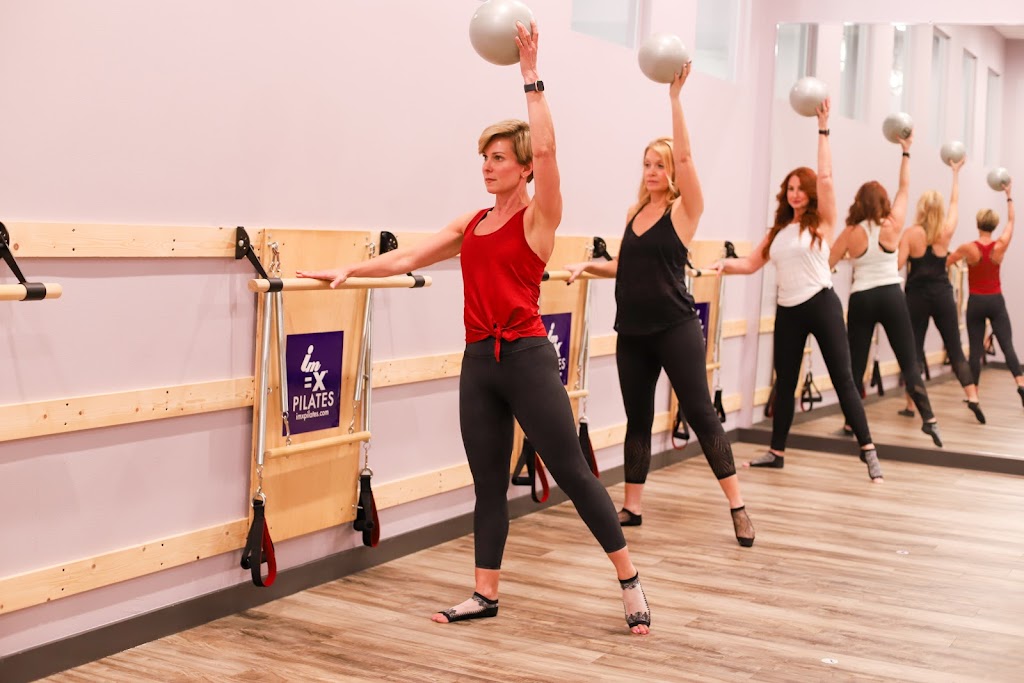 IM=X Pilates and Fitness Frisco | 5353 Independence Pkwy Suite 400, Frisco, TX 75035, USA | Phone: (469) 664-0111