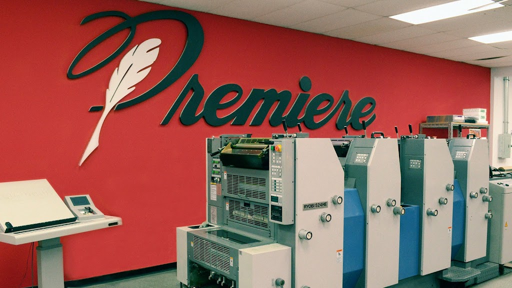 Premiere Press | 2727 S Memorial Dr, Tulsa, OK 74129 | Phone: (918) 665-7083