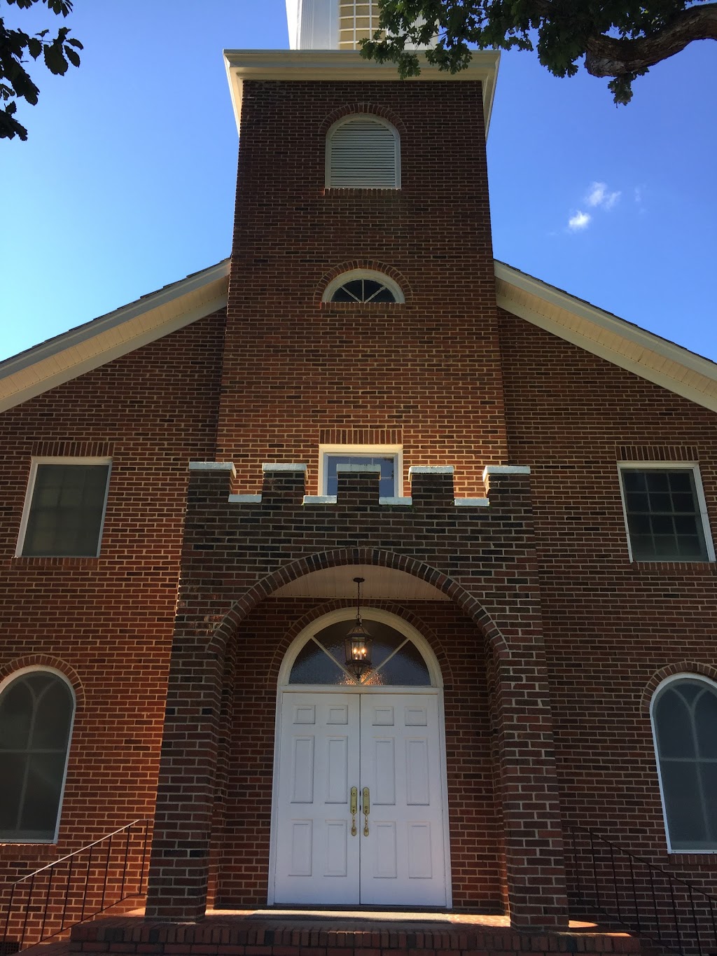 Samaria Baptist Church | 3752 Samaria Church Ln, Middlesex, NC 27557, USA | Phone: (252) 478-3350