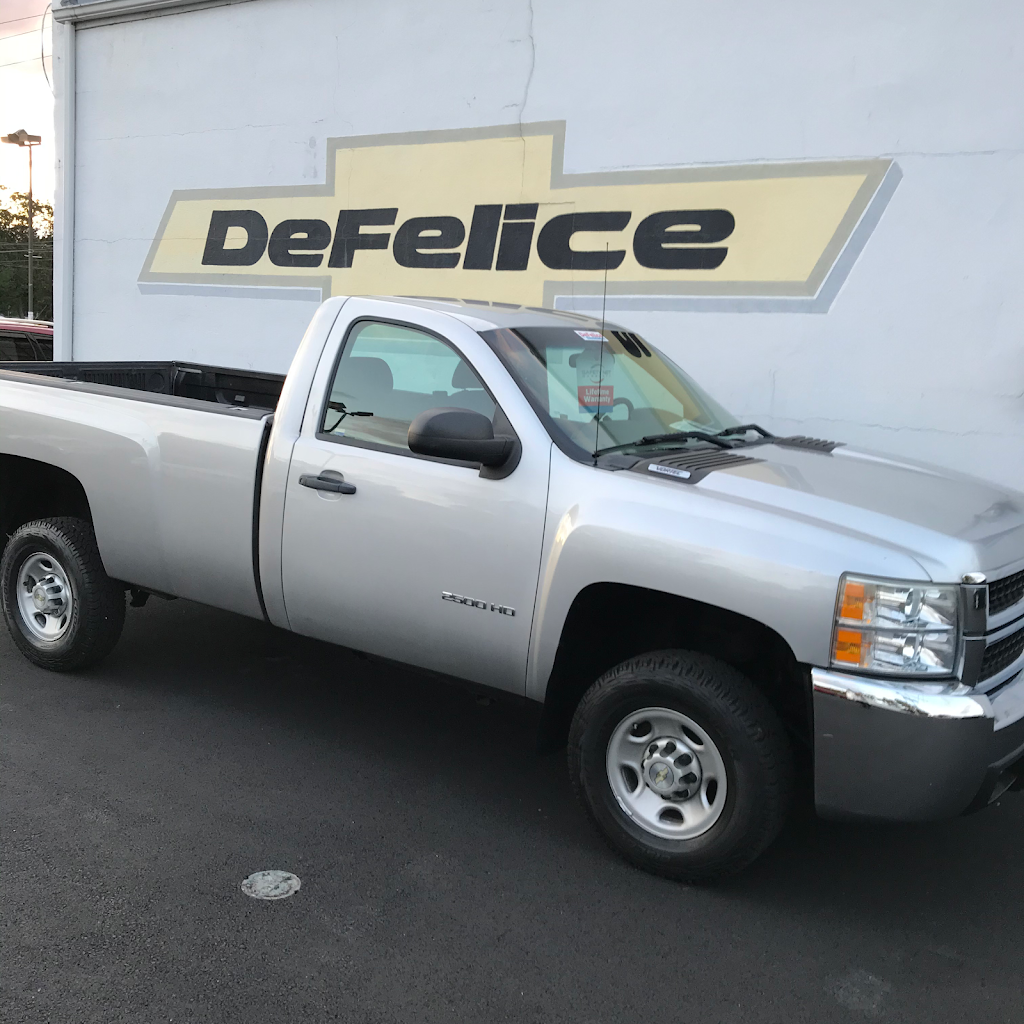 DeFelice Auto & Truck Sales & Repair | 2506 NJ-88, Point Pleasant, NJ 08742, USA | Phone: (732) 899-2844