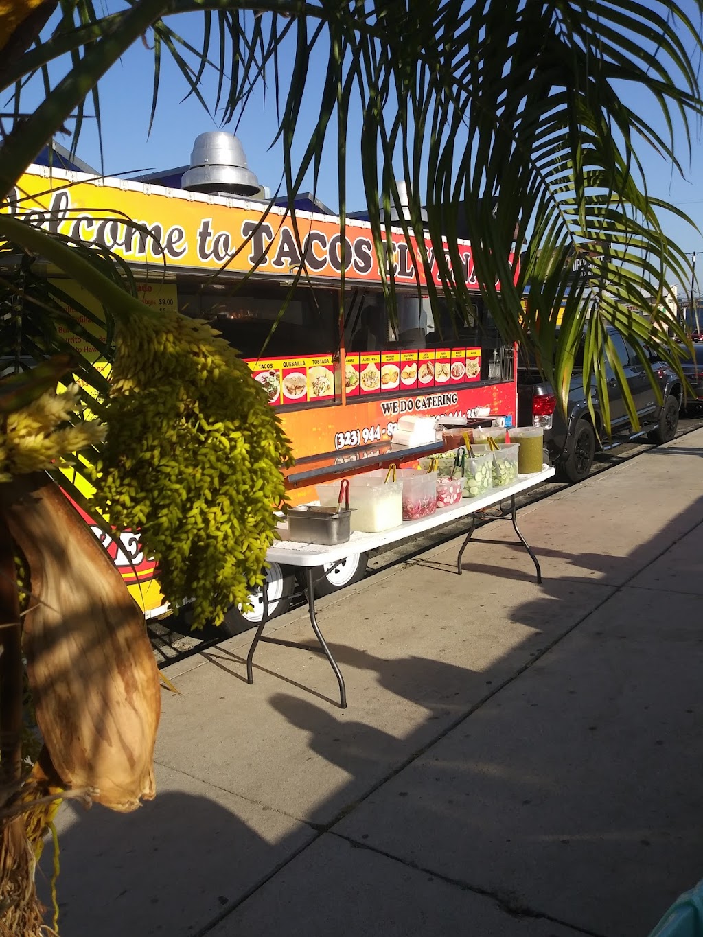 Tacos El Venado | 11700 Victory Blvd, North Hollywood, CA 91606 | Phone: (323) 944-8320