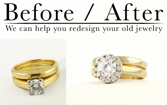 GoldN Creations Fine Jewelers | 404 Huey P Long Ave, Gretna, LA 70053, USA | Phone: (504) 367-5946