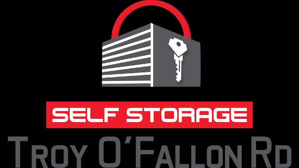 Troy O’Fallon Rd Self Storage | 1008 Troy OFallon Rd, Troy, IL 62294, USA | Phone: (618) 972-6551