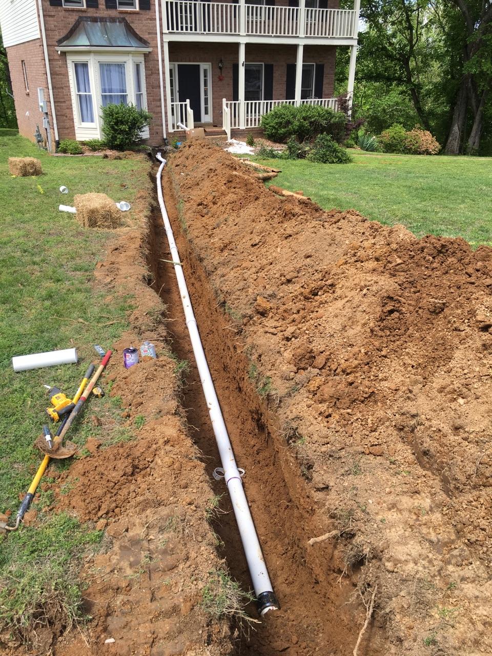Fix It All Plumbing LLC | 233 Lookout Dr, Old Hickory, TN 37138, USA | Phone: (615) 568-5051