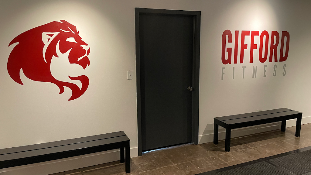 Gifford Fitness | 855 3rd St SW #1, New Brighton, MN 55112, USA | Phone: (612) 217-1534