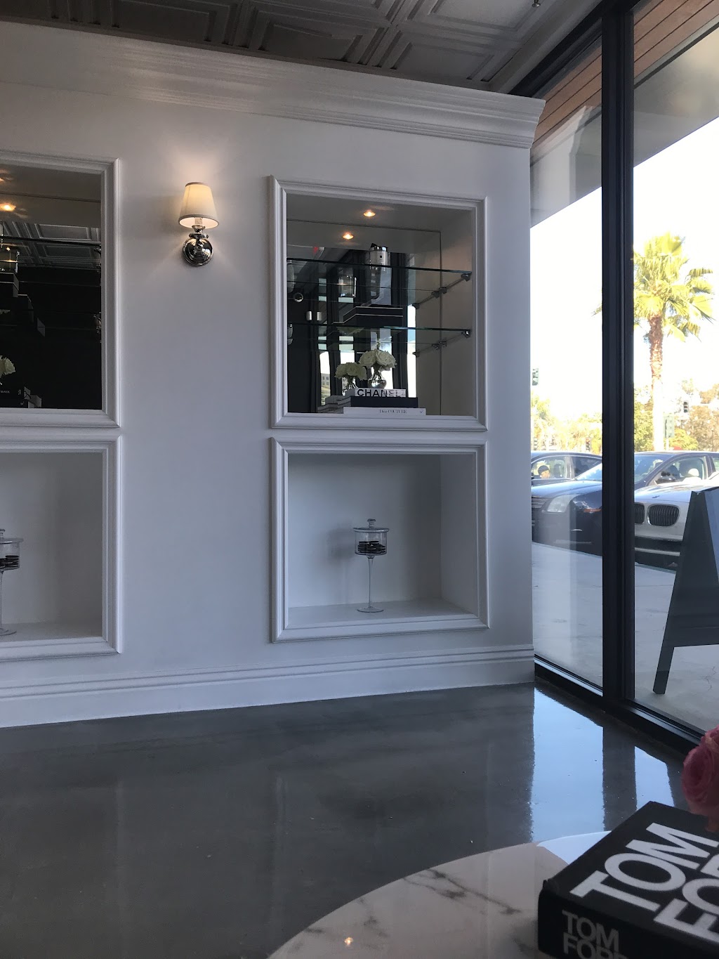 SEV Laser | 2222 Michelson Dr #242, Irvine, CA 92612, USA | Phone: (949) 536-5389