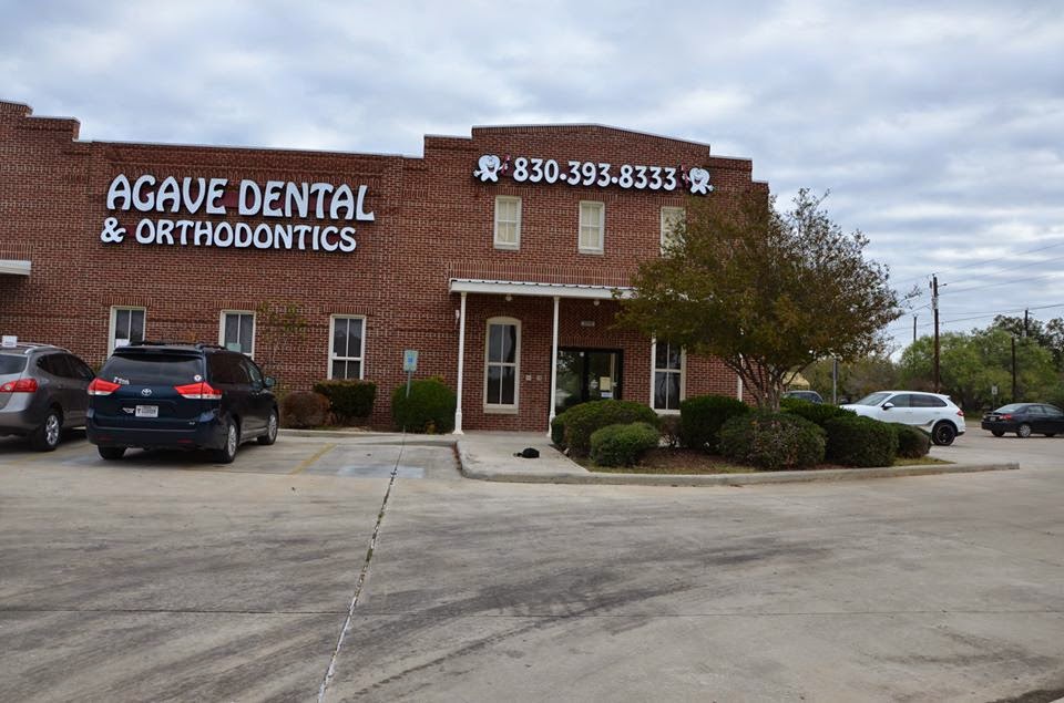 Agave Dental | 2006 10th St, Floresville, TX 78114, USA | Phone: (830) 393-8333