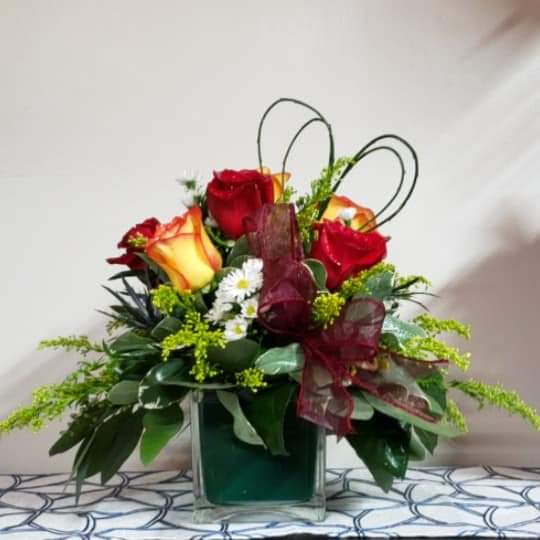 Floral Affair Florist LLC | 580 Richardson Rd, Collinsville, VA 24078, USA | Phone: (276) 252-6596