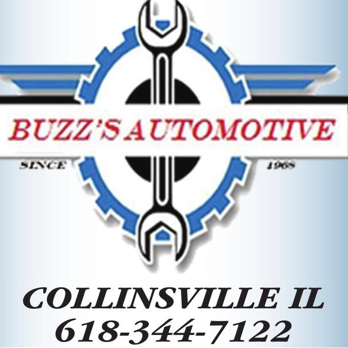 Buzzs Automotive | 433 Vandalia St, Collinsville, IL 62234, USA | Phone: (618) 344-7122